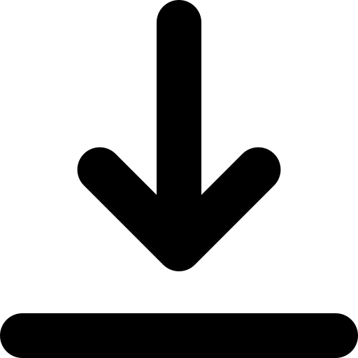 Ícone baixar